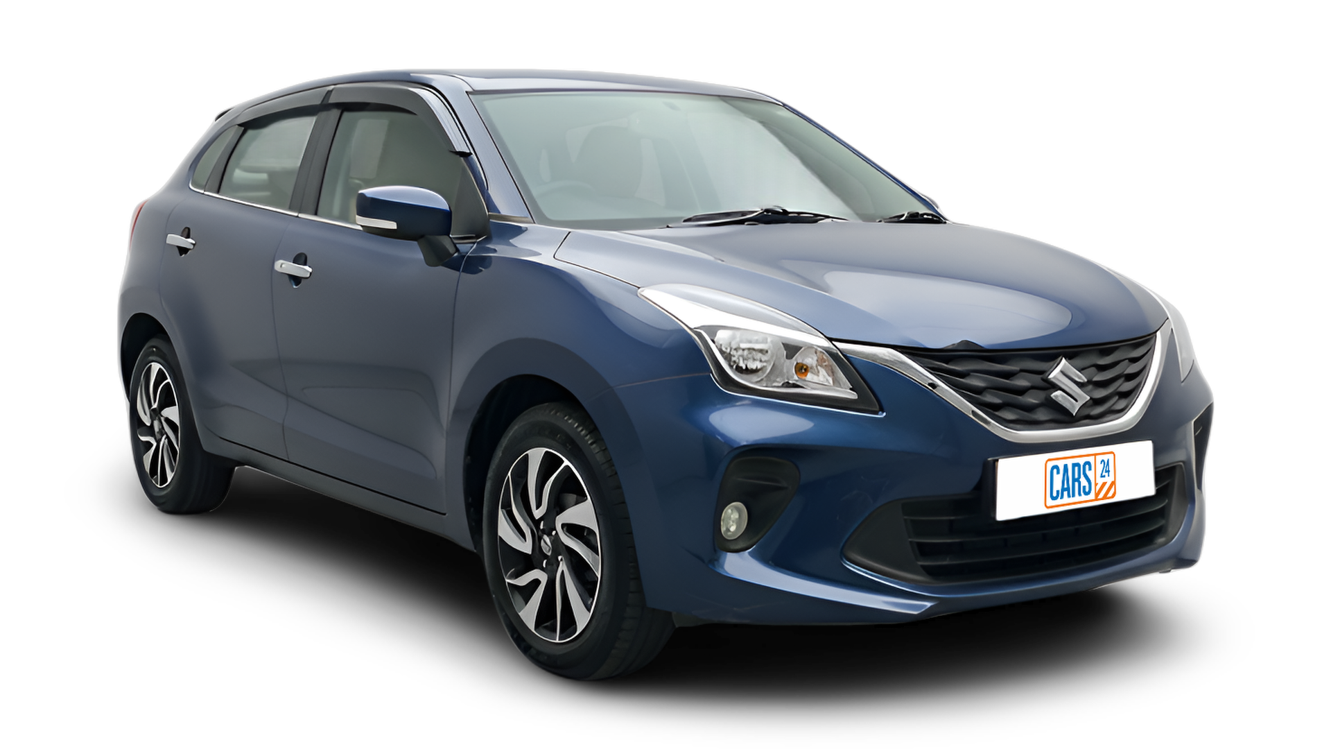 Maruti Baleno-img